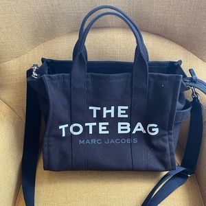 Marc Jacobs The Tote Bag